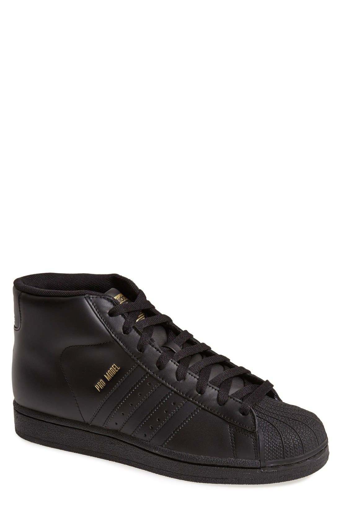 Adidas Pro Model Sneakers Men : adidas Originals Pro Model Shoes – KLTG