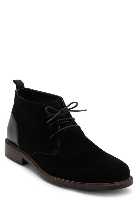 Men's Black Chukka Boots | Nordstrom
