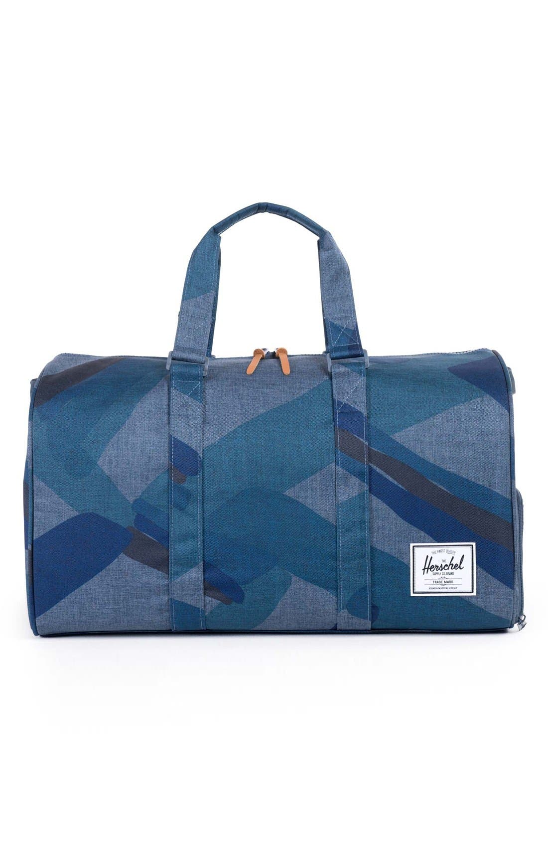 Herschel Supply Co. 'Novel' Duffel Bag Nordstrom