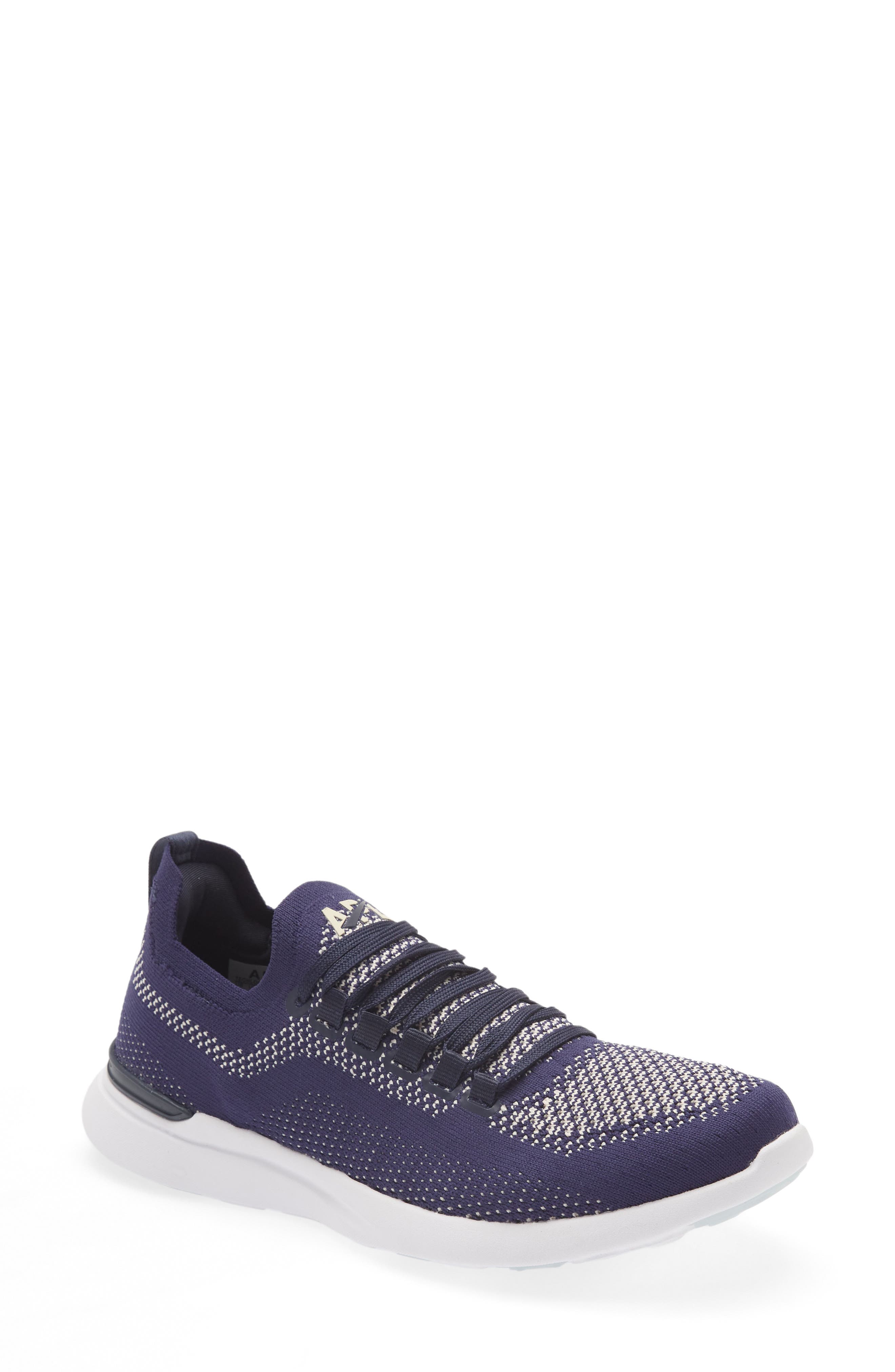 APL TechLoom Breeze Knit Running Shoe 
