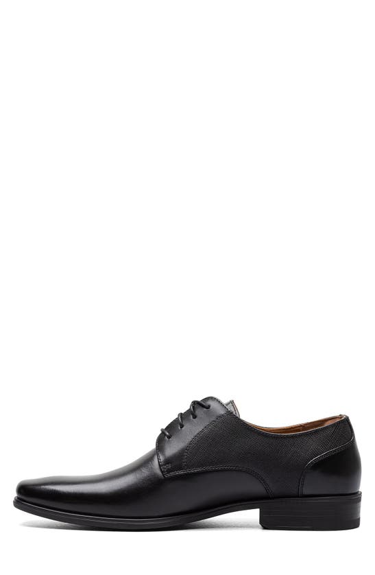 FLORSHEIM FLORSHEIM JACKSON PLAIN TOE DERBY