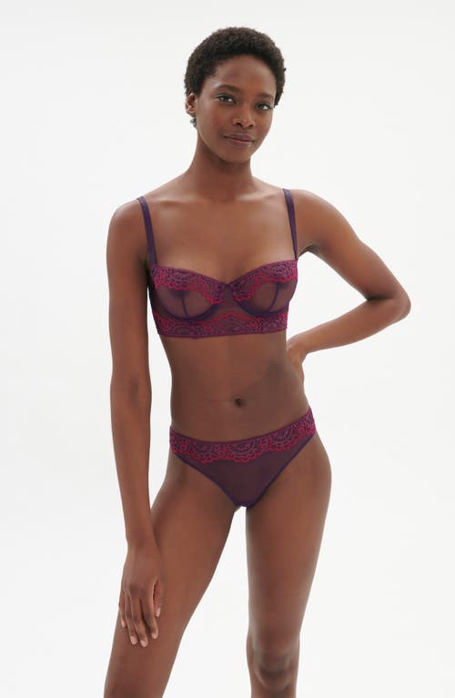 SIMONE PERELE SIMONE PERELE CELESTE THONG 