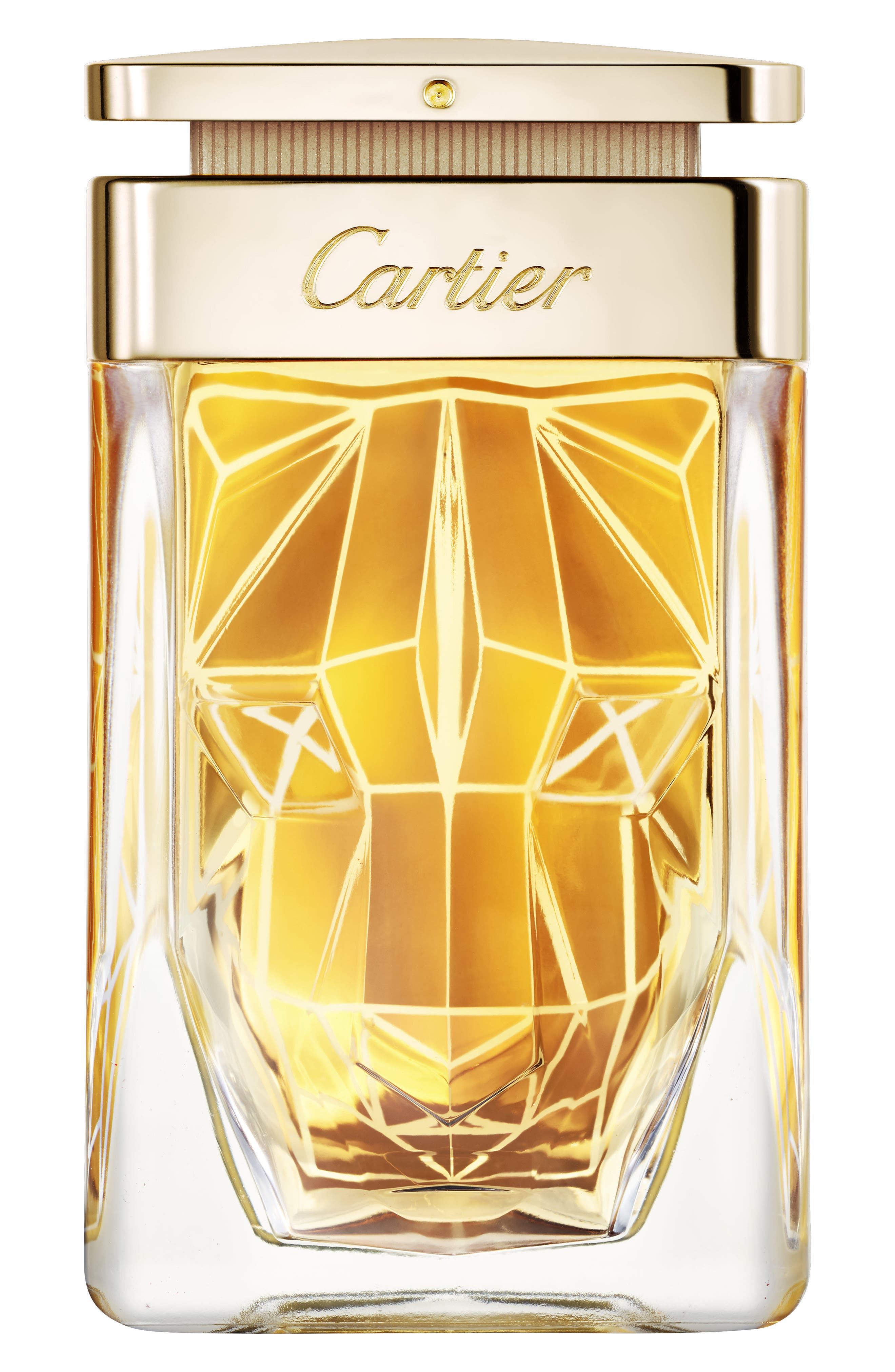 Cartier La Panthère Eau de Parfum 