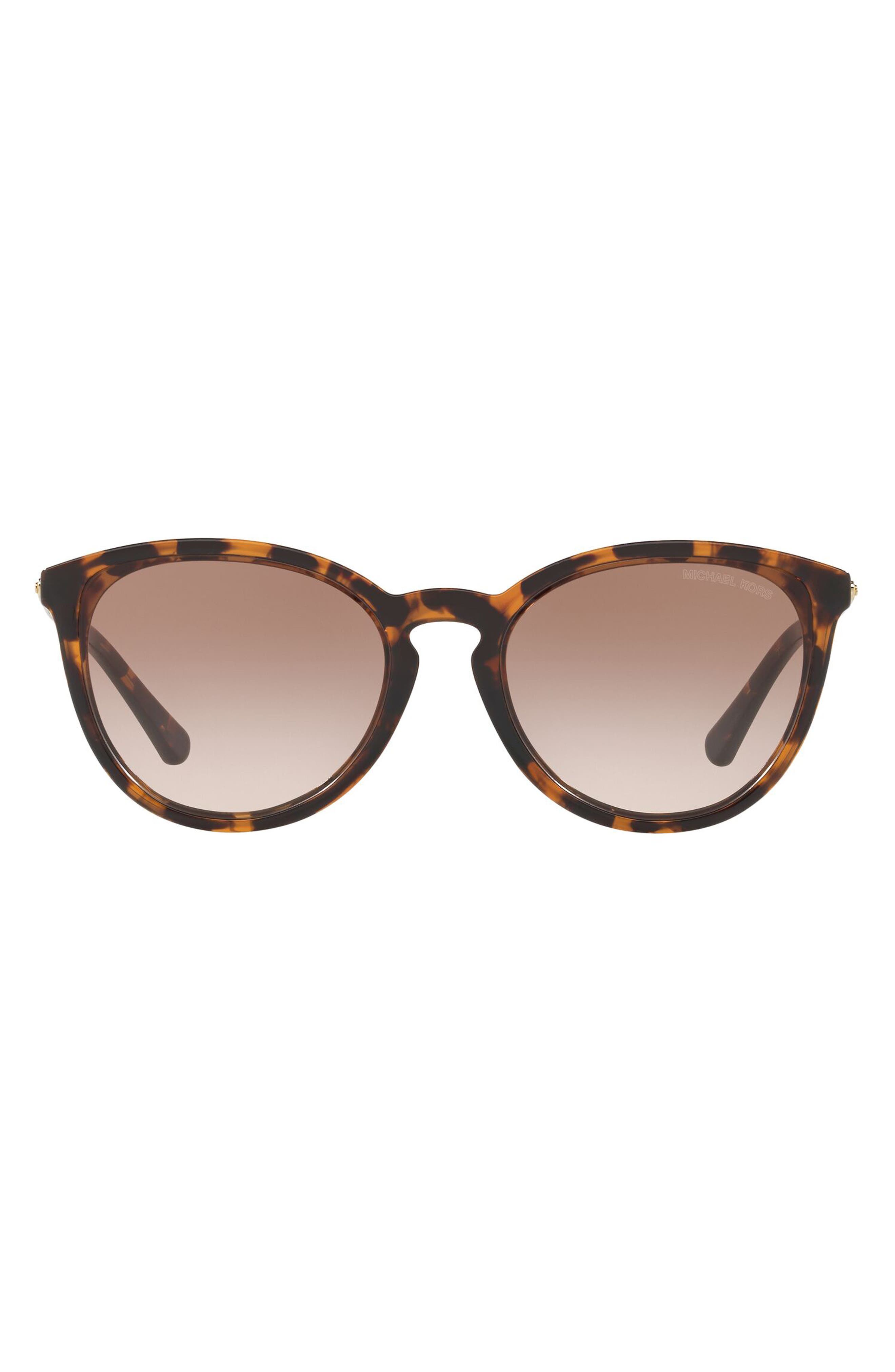 michael kors tortoise shell sunglasses