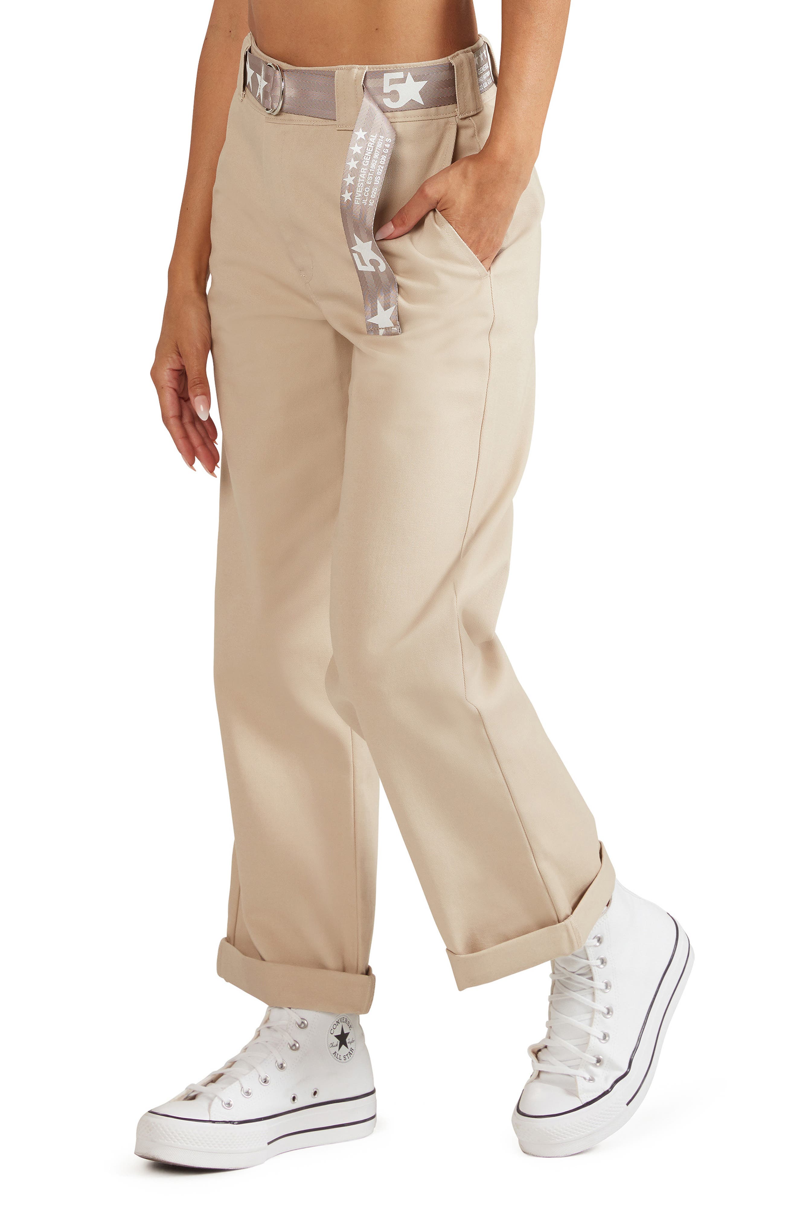 Fivestar General Co. Double Knee Carpenter Pants