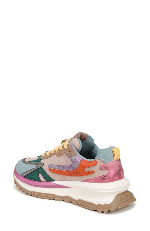 BLOWFISH FOOTWEAR BLOWFISH MALIBU LEO SNEAKER