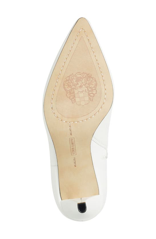 VINCE CAMUTO SONBELA POINTED TOE BOOT