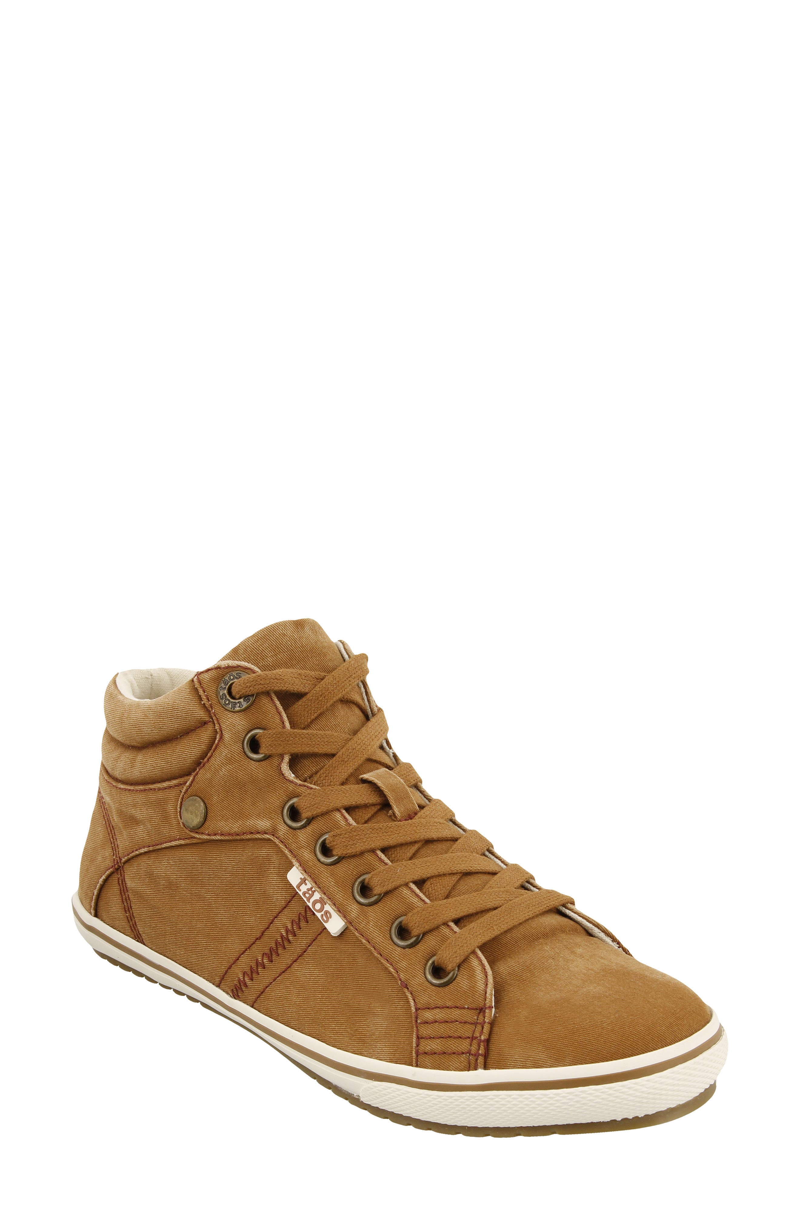 Taos Top Star Sneaker, Beige