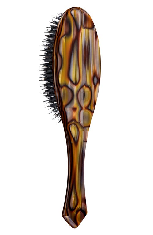 Oribe Flat Brush In No Color