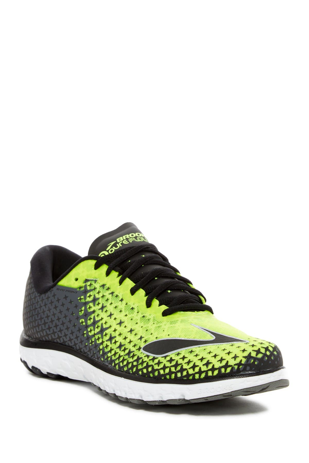 brooks pureflow 5