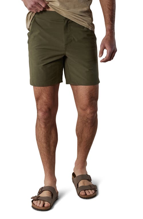 The Normal Brand Dockside Shorts at Nordstrom,