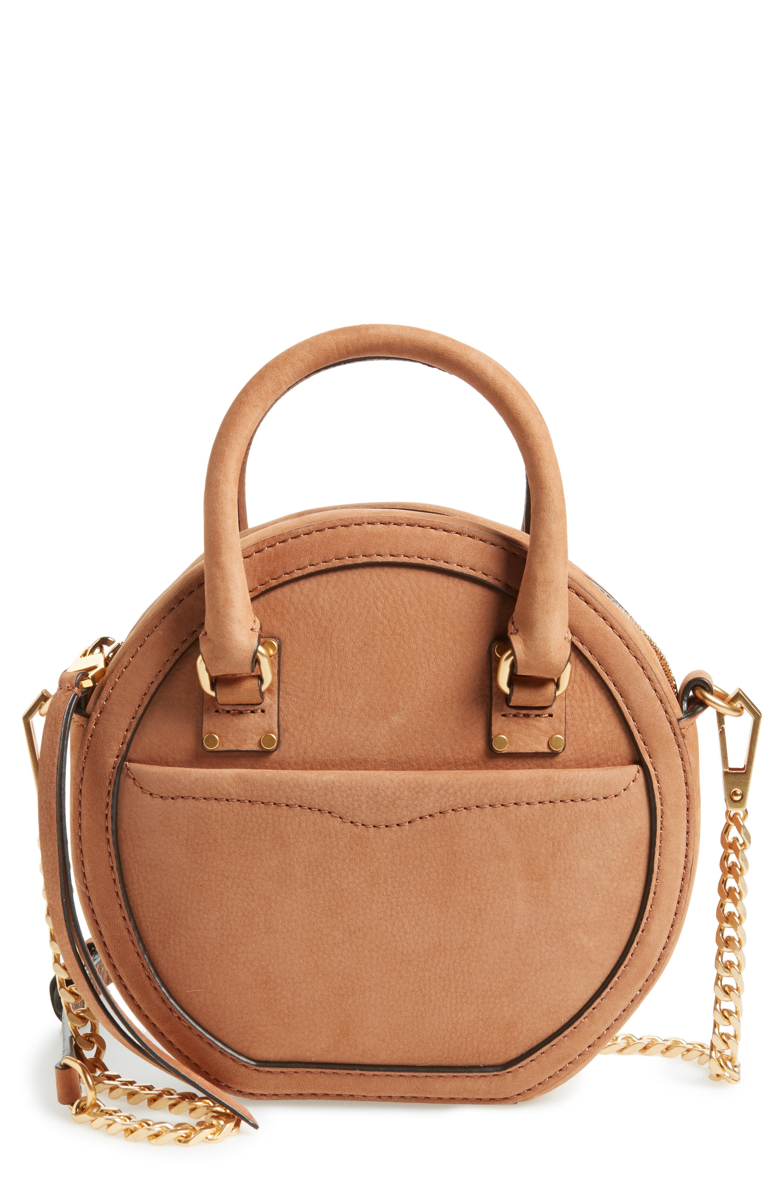 bree circle bag