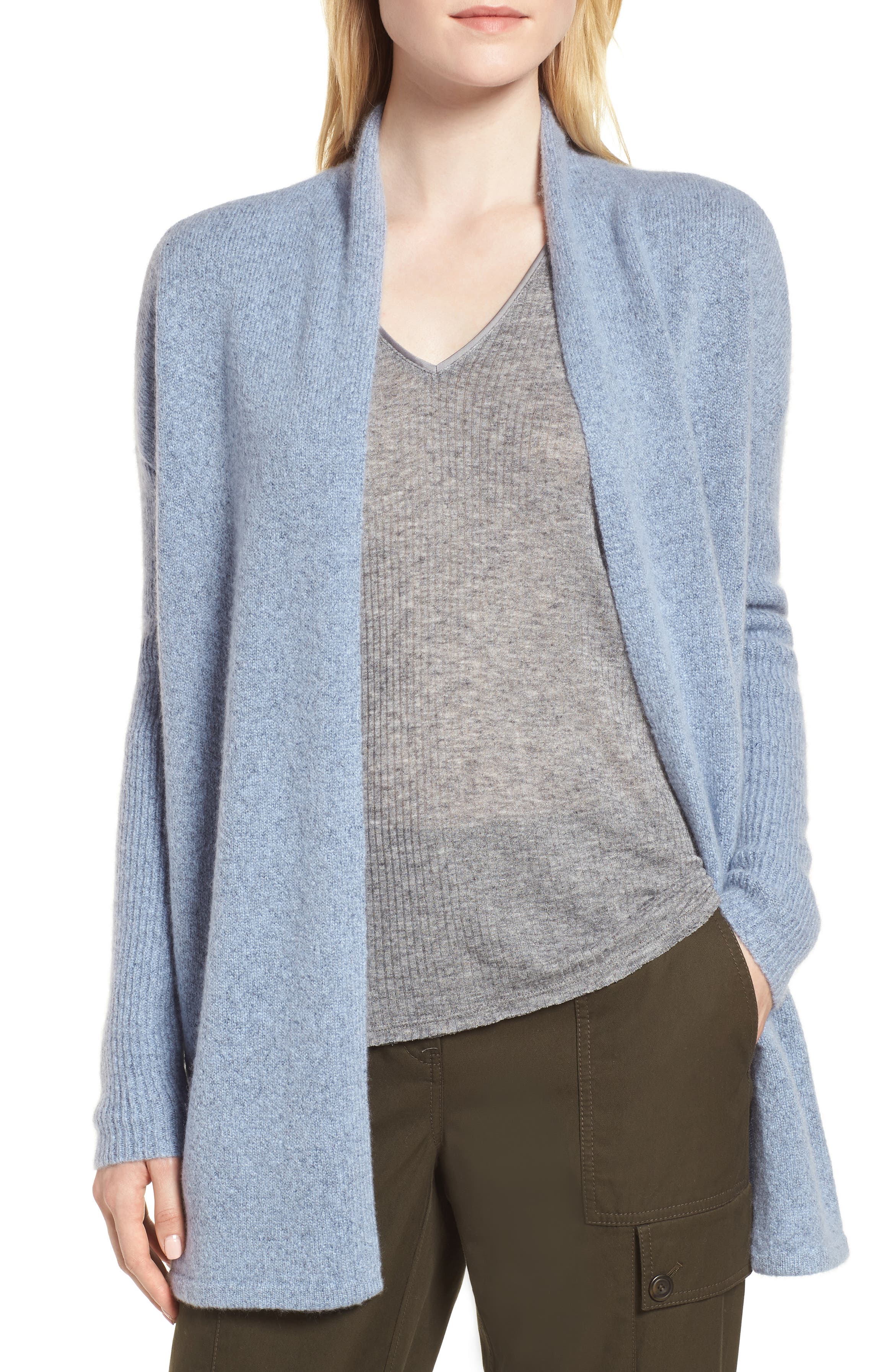 Nordstrom Signature Cashmere Cardigan | Nordstrom