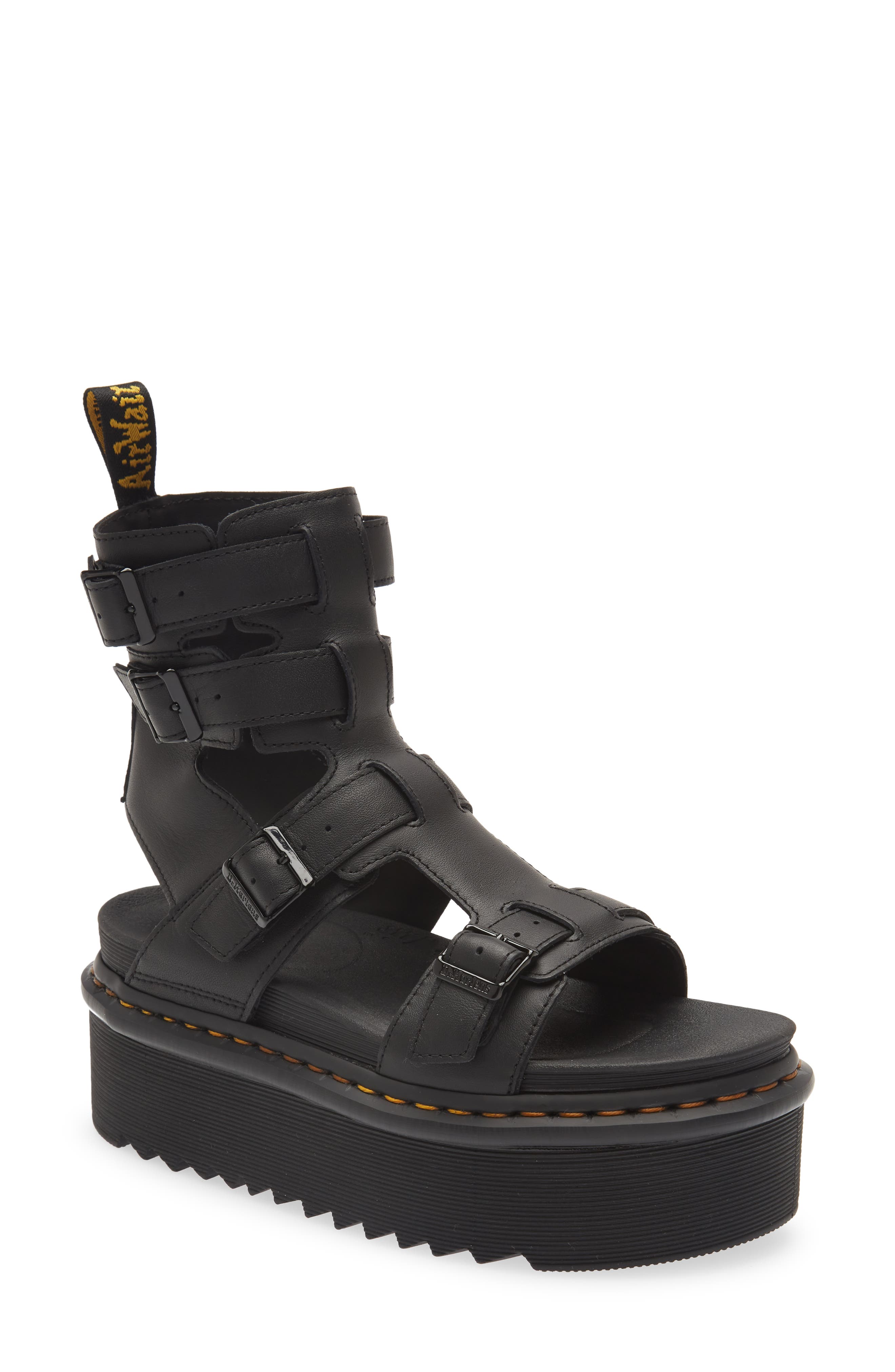 nordstrom doc marten sandals