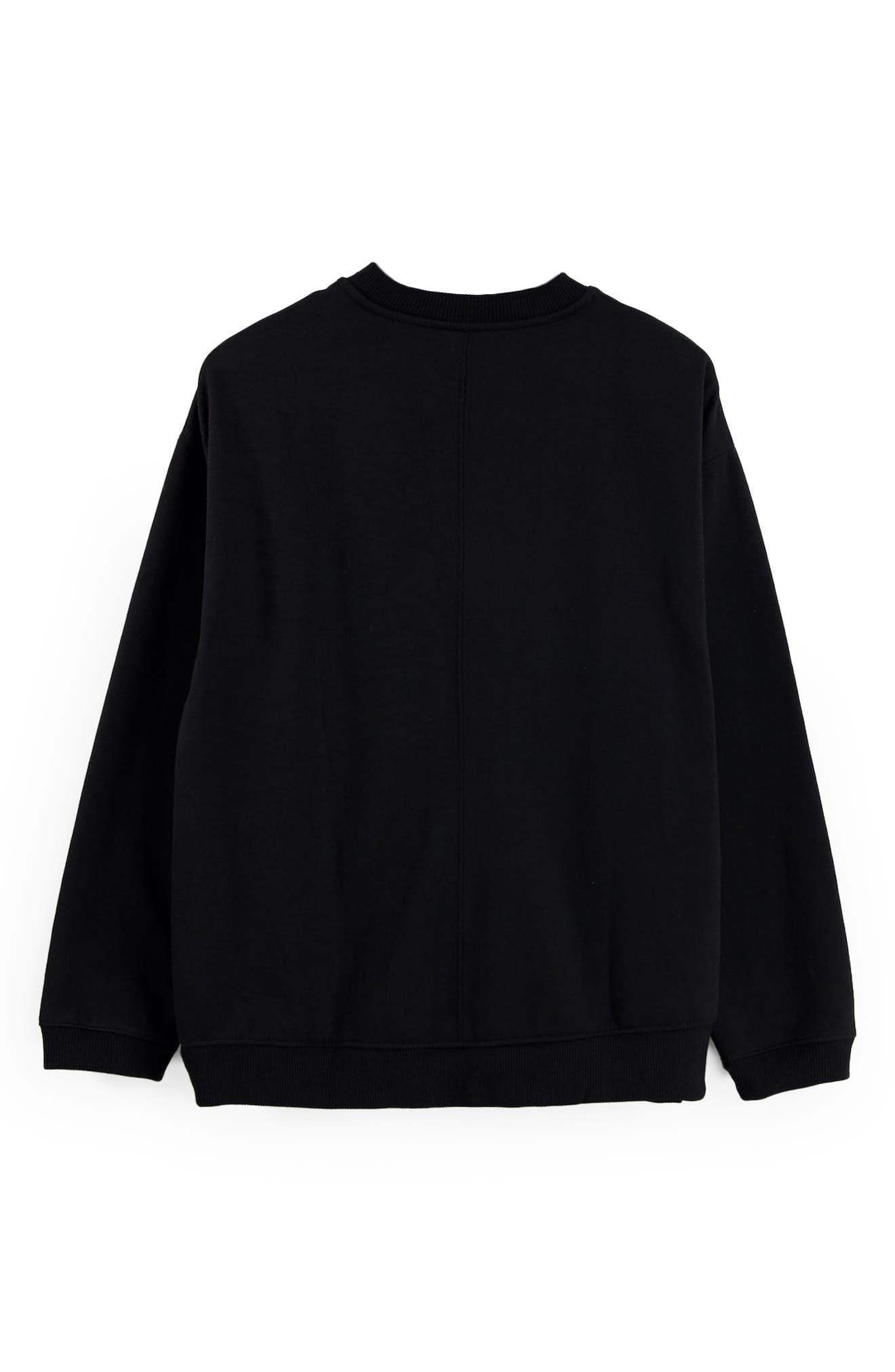 Women's Oversize Sweatshirt Nordstromrack