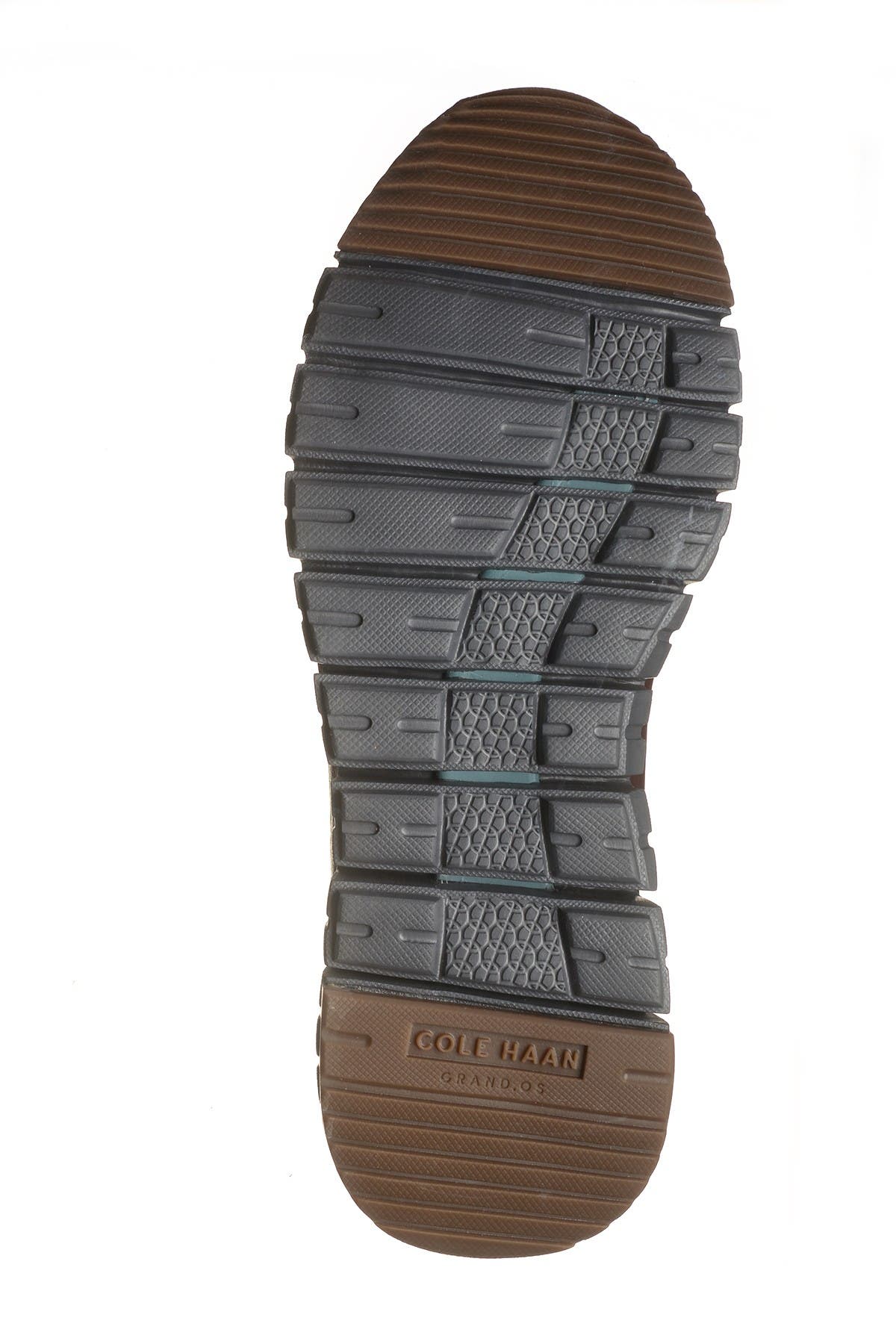 men's zerøgrand rugged chukka