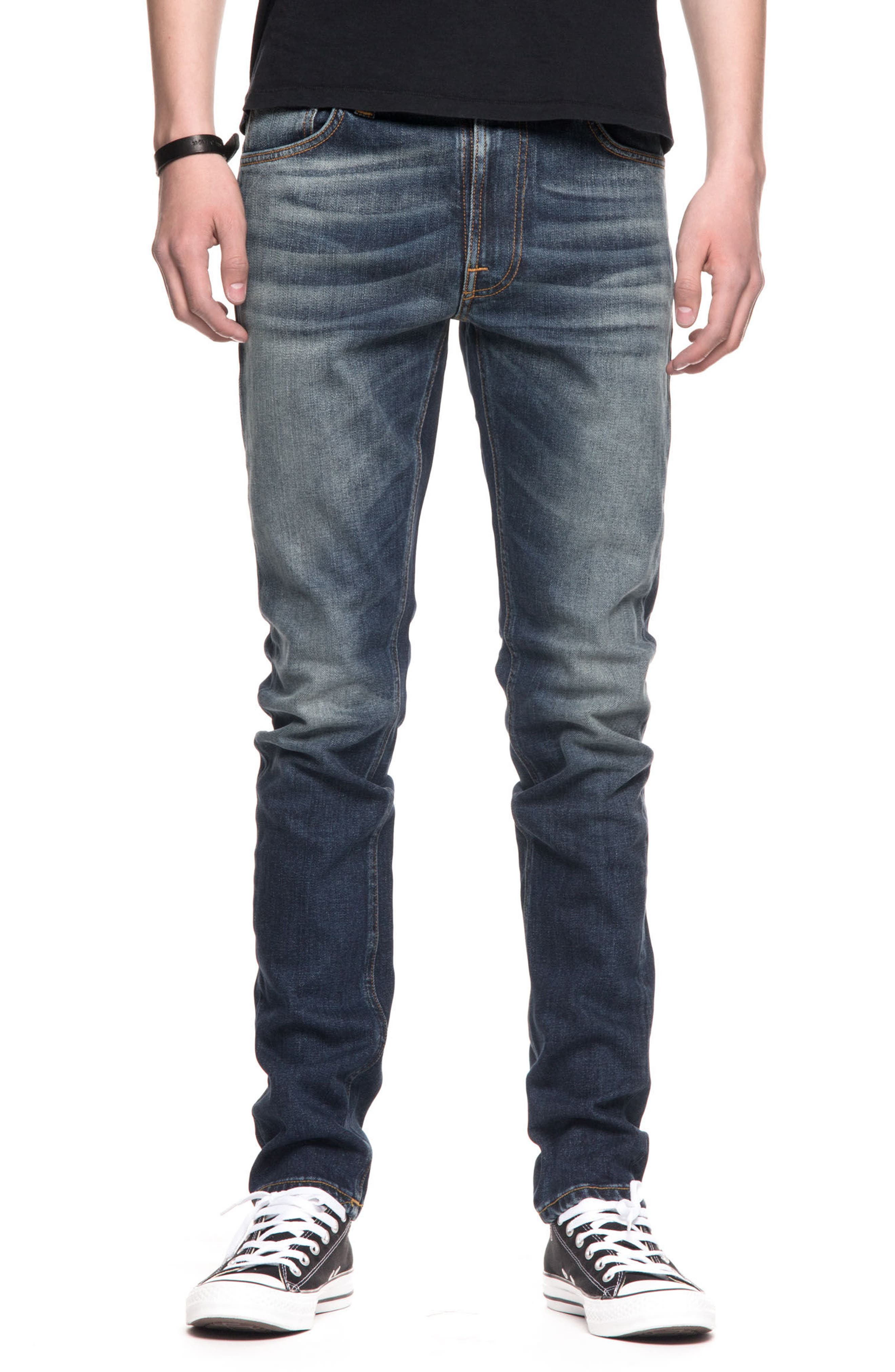 textile elizabeth and james jeans