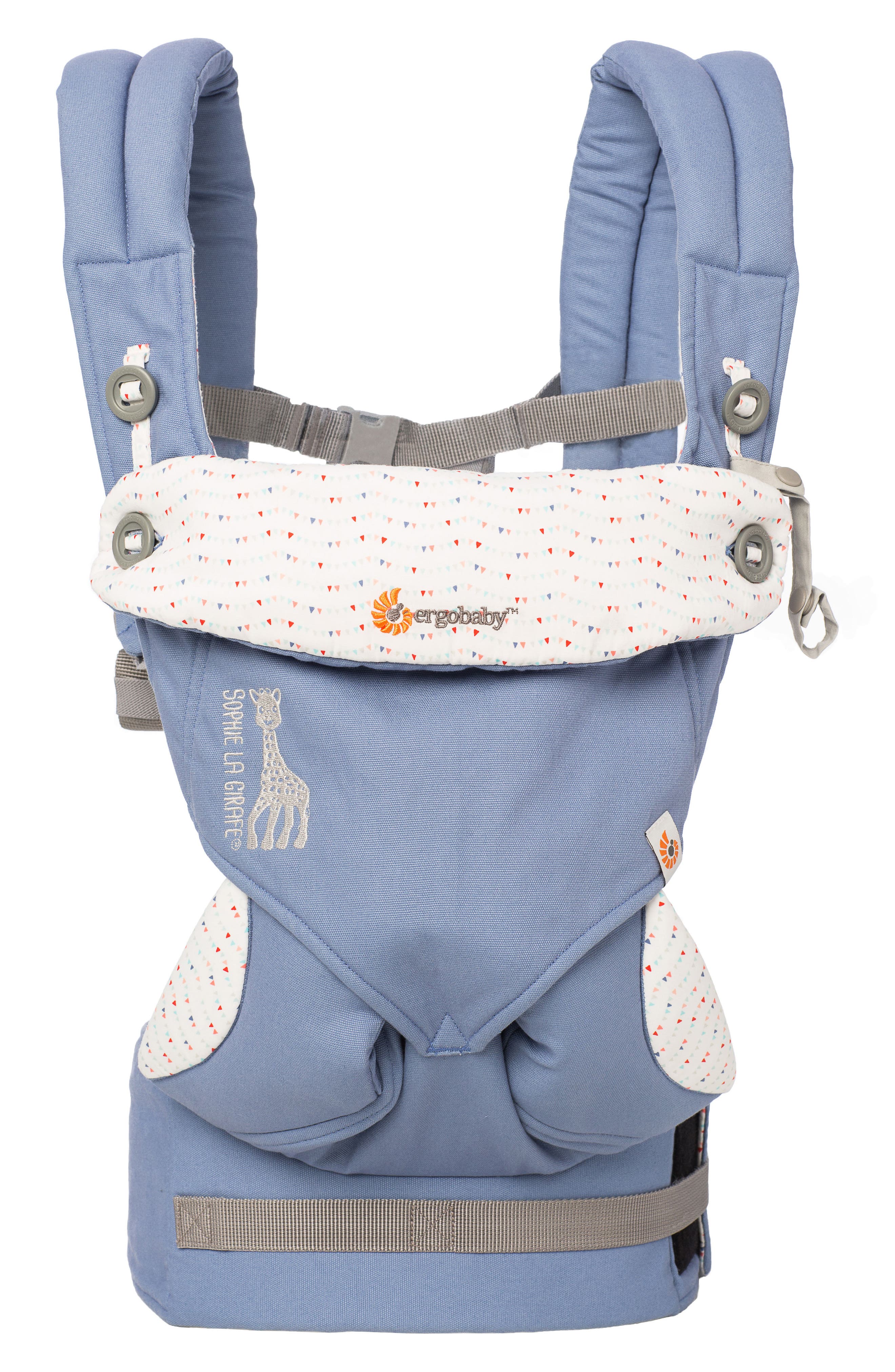 ergobaby designer