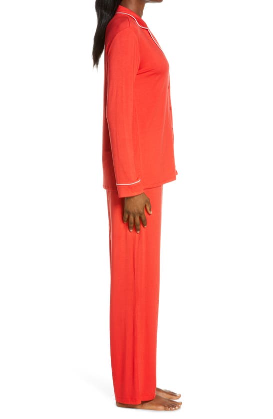 NORDSTROM MOONLIGHT DREAM PAJAMAS