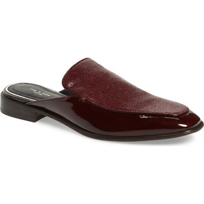 Rag & Bone Aslen Loafer Mule