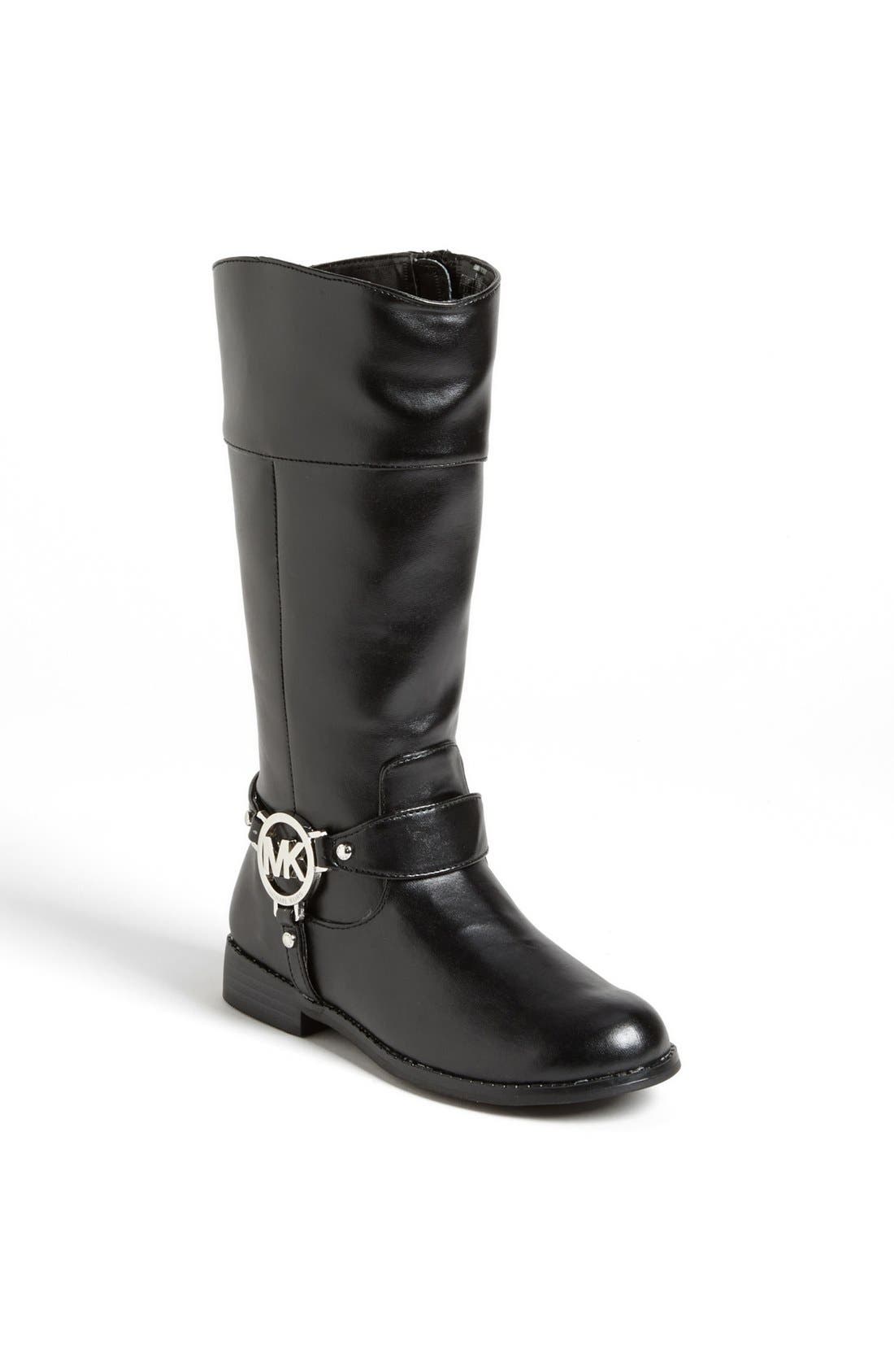 michael kors rain boots nordstrom