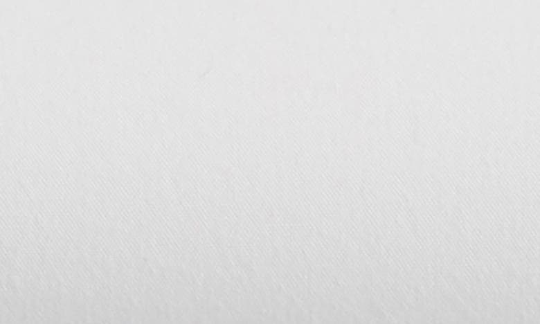 Nordstrom At Home Percale Sheet Set In White