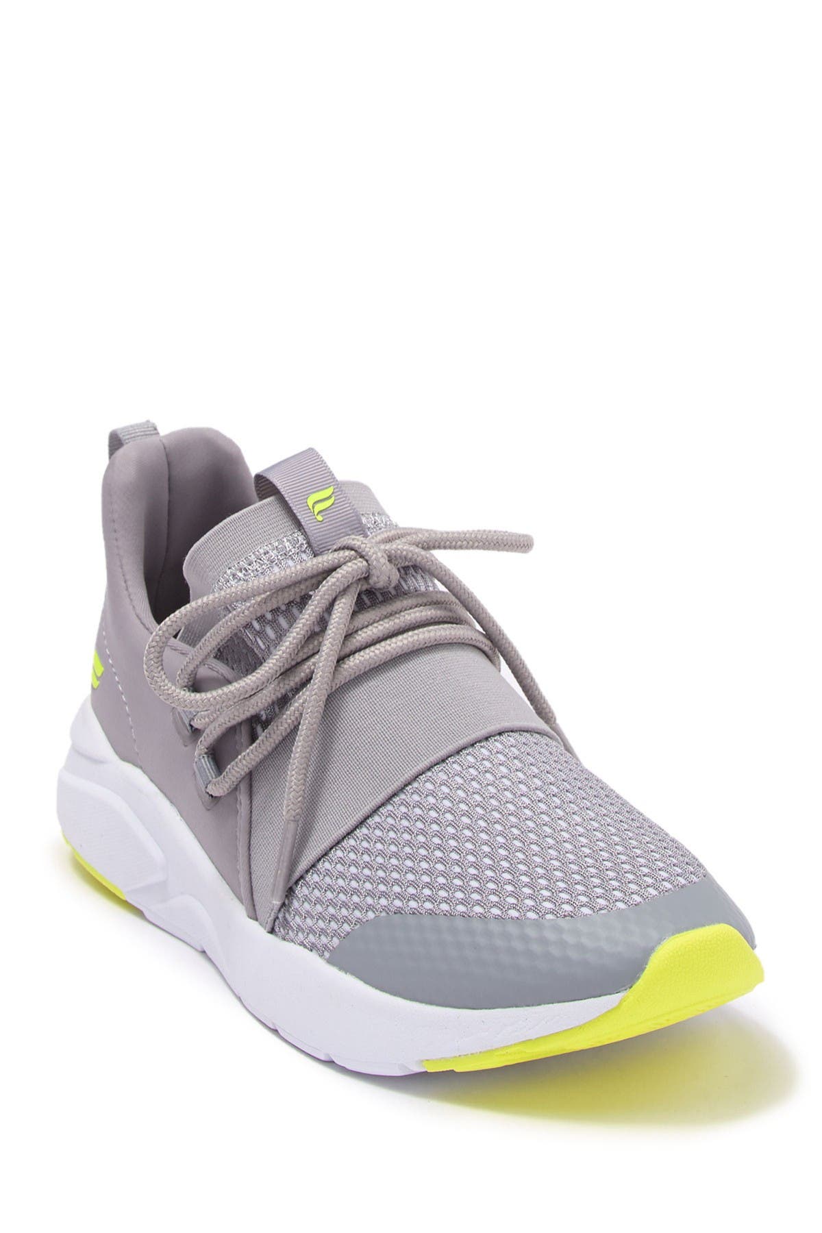 fabletics white shoes