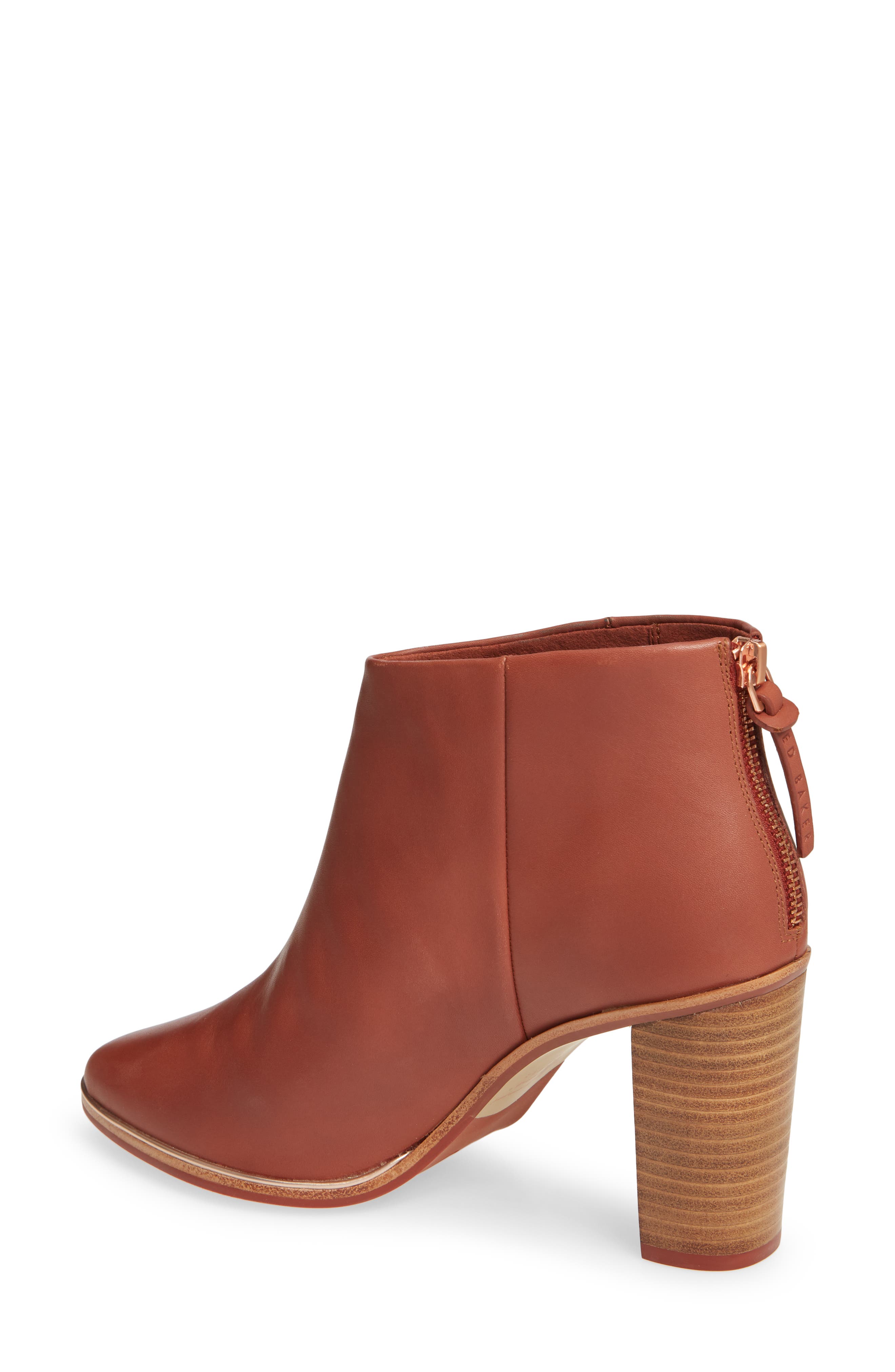 ted baker vaully bootie