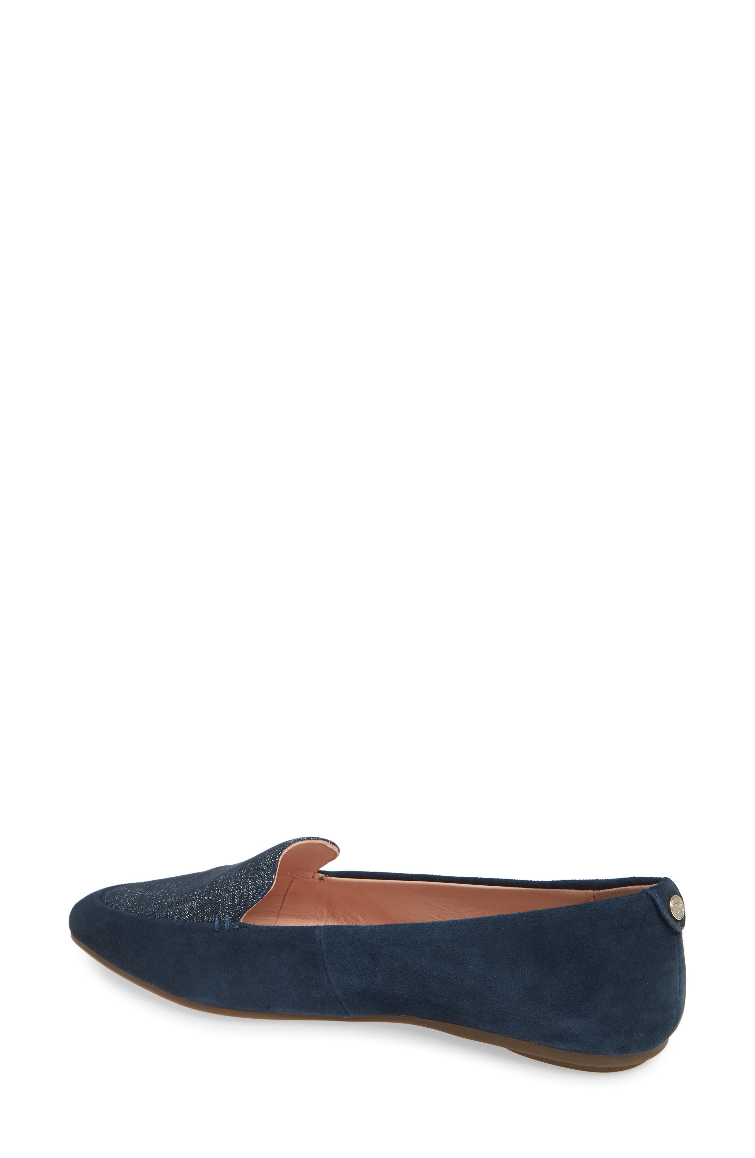 taryn rose faye loafer