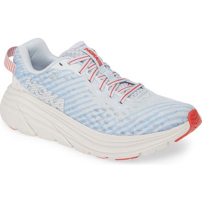 Hoka One One Rincon Running Shoe, Blue