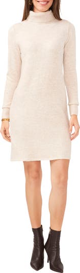 Vince camuto sweater dress hotsell