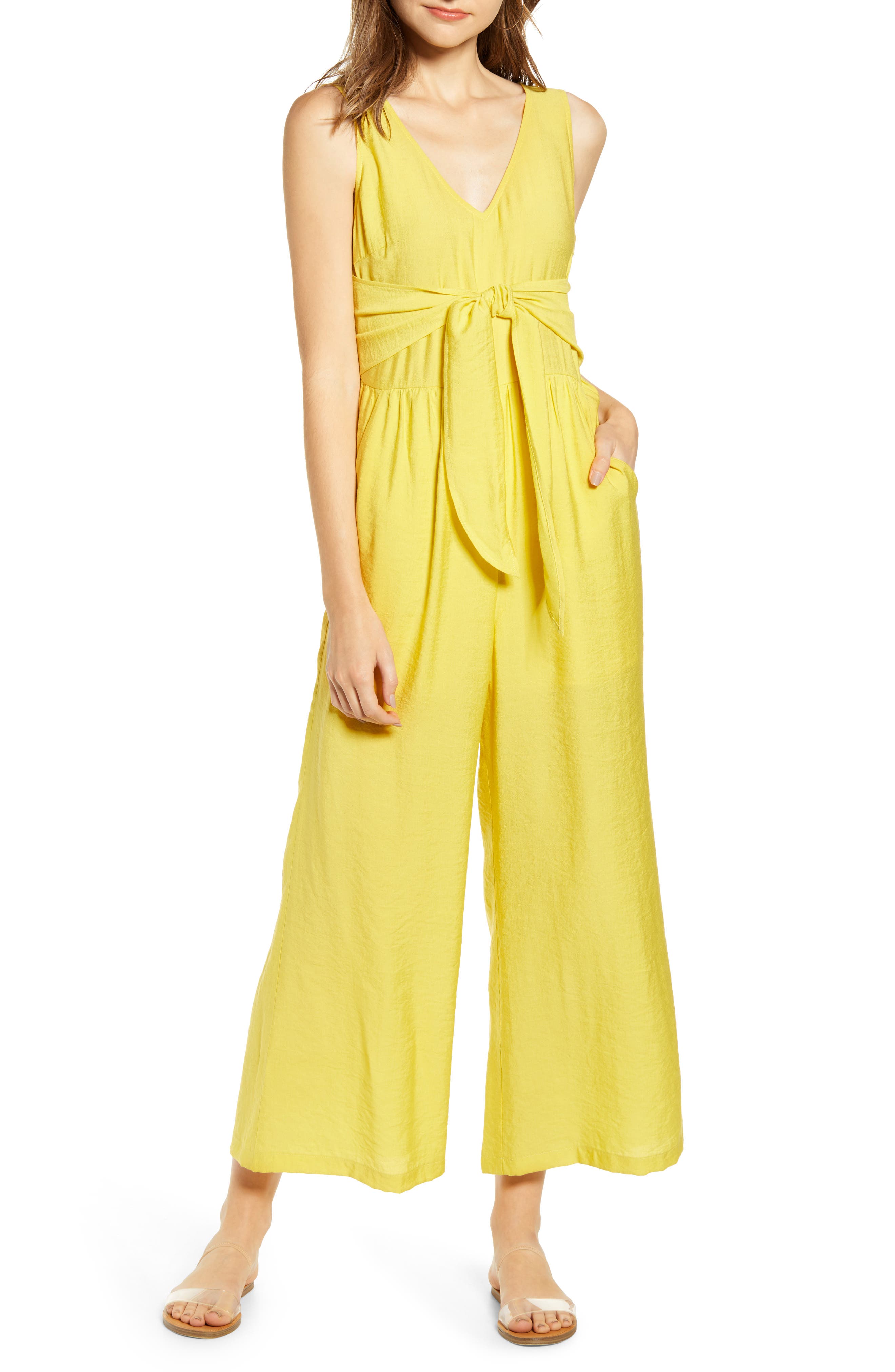 nordstrom bp jumpsuit