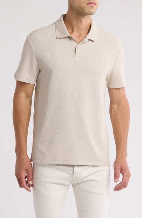 Polo fashion calvin klein hombre