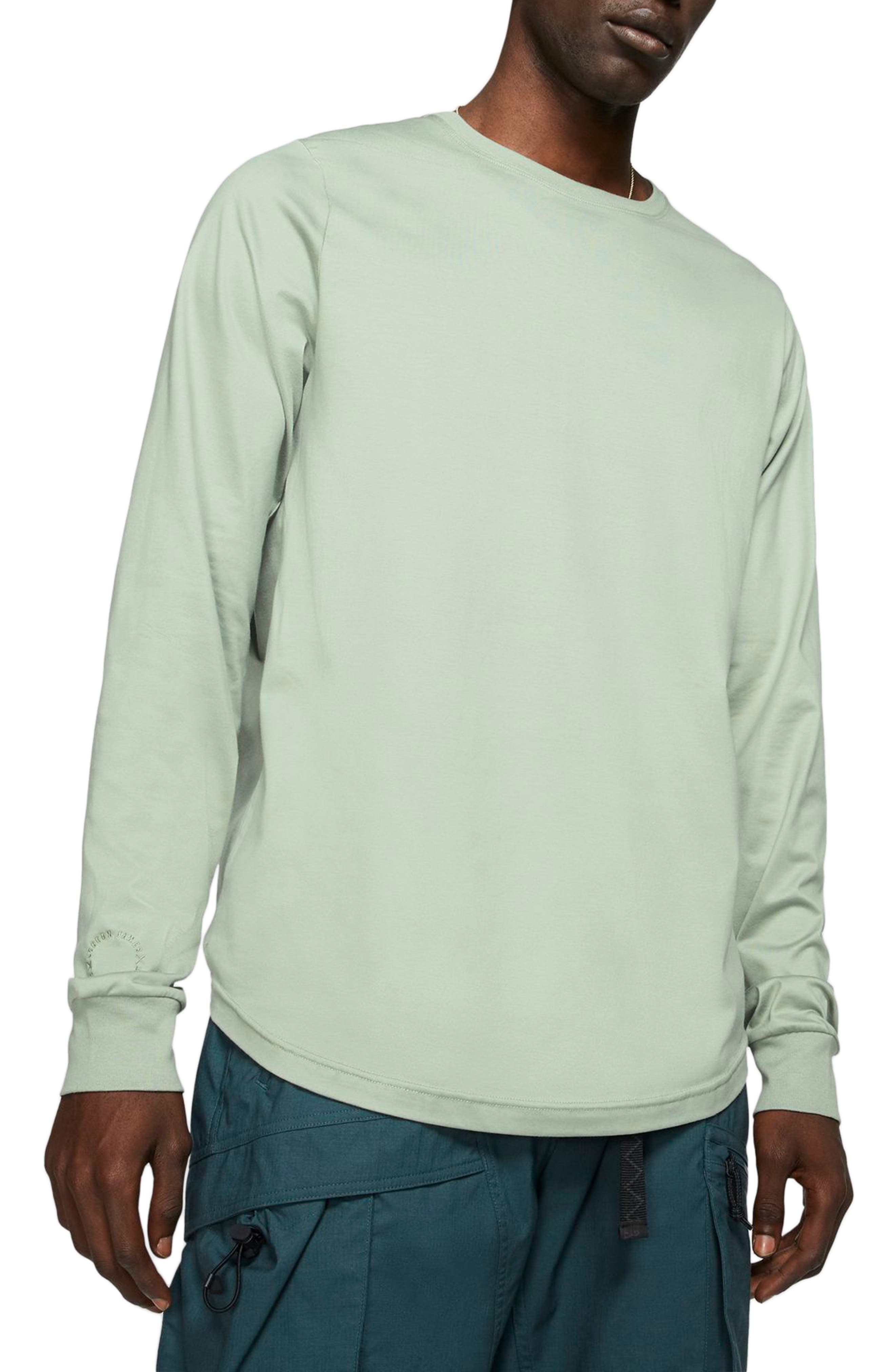 Nike LeBron x John Elliott Long Sleeve 