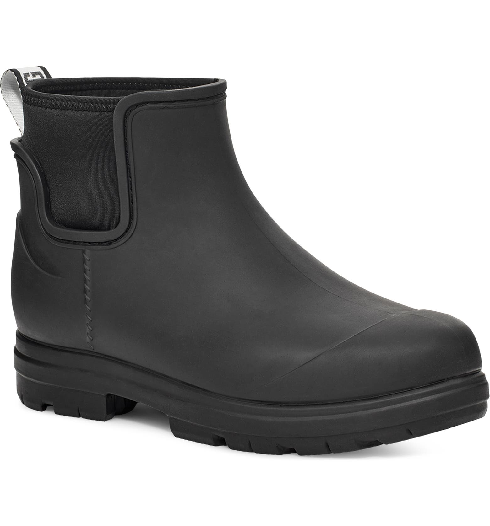UGG® Droplet Waterproof Rain Boot (Women) | Nordstrom