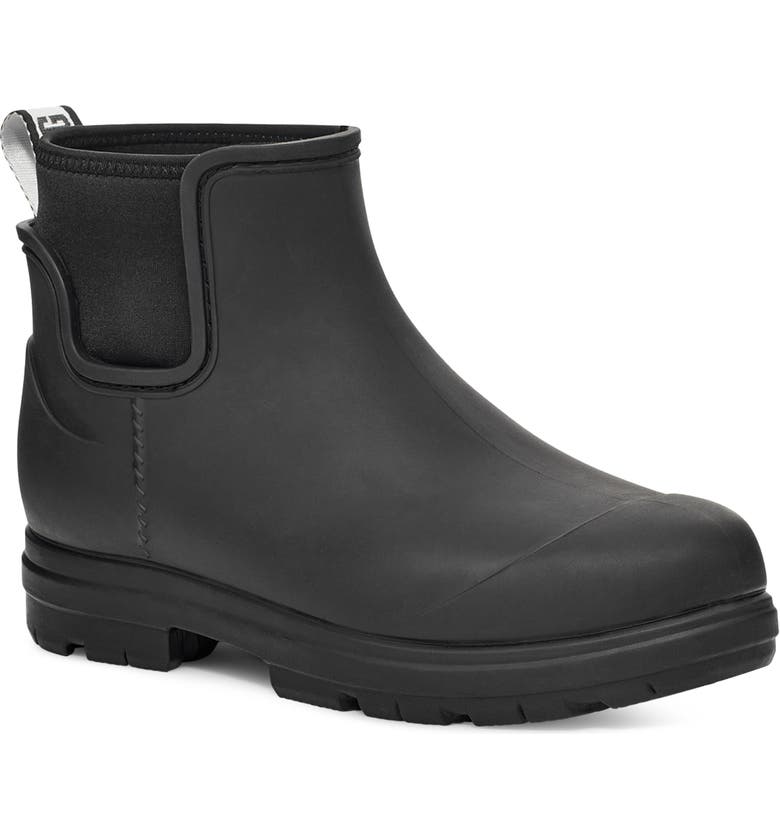 nordstrom.com | Droplet Waterproof Rain Boot