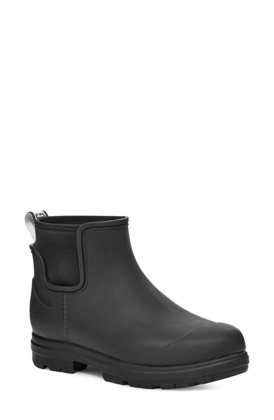 UGG DROPLET WATERPROOF RAIN BOOT