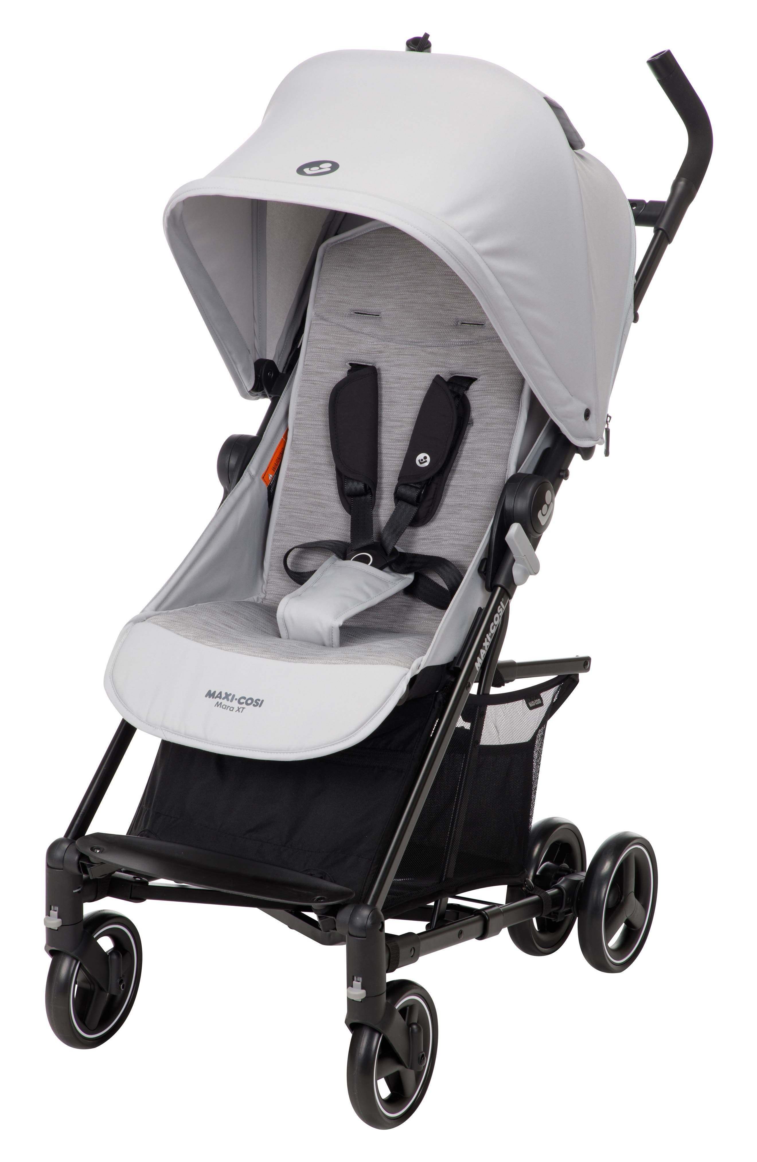 mara xt ultra compact stroller