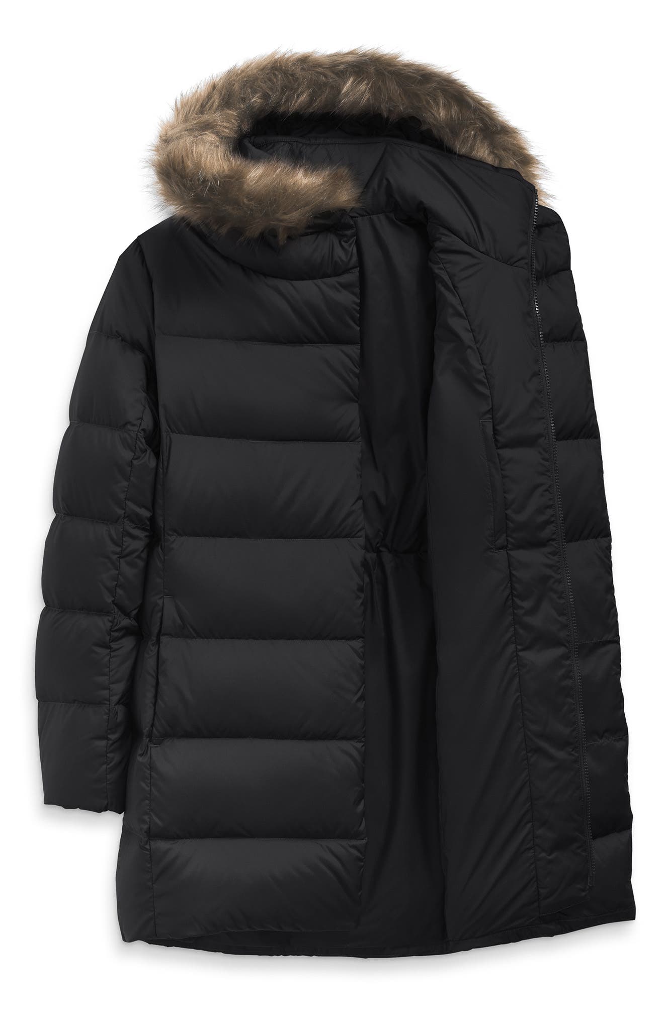 dealio parka north face