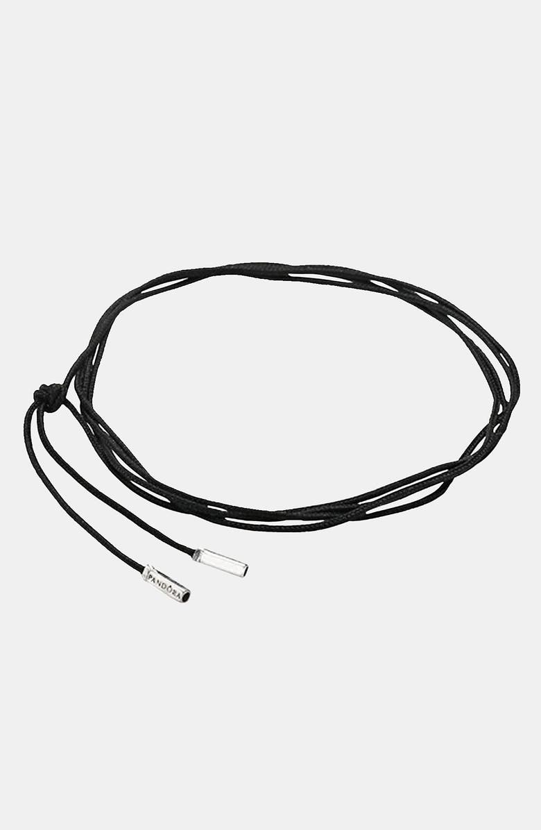 Pandora cord Clearance
