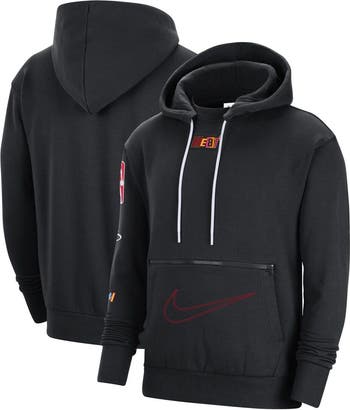 Nike Men s Nike Black Miami Heat 2022 23 City Edition Courtside