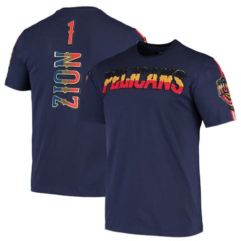 Pro Player Men's T-Shirt - Navy - XL