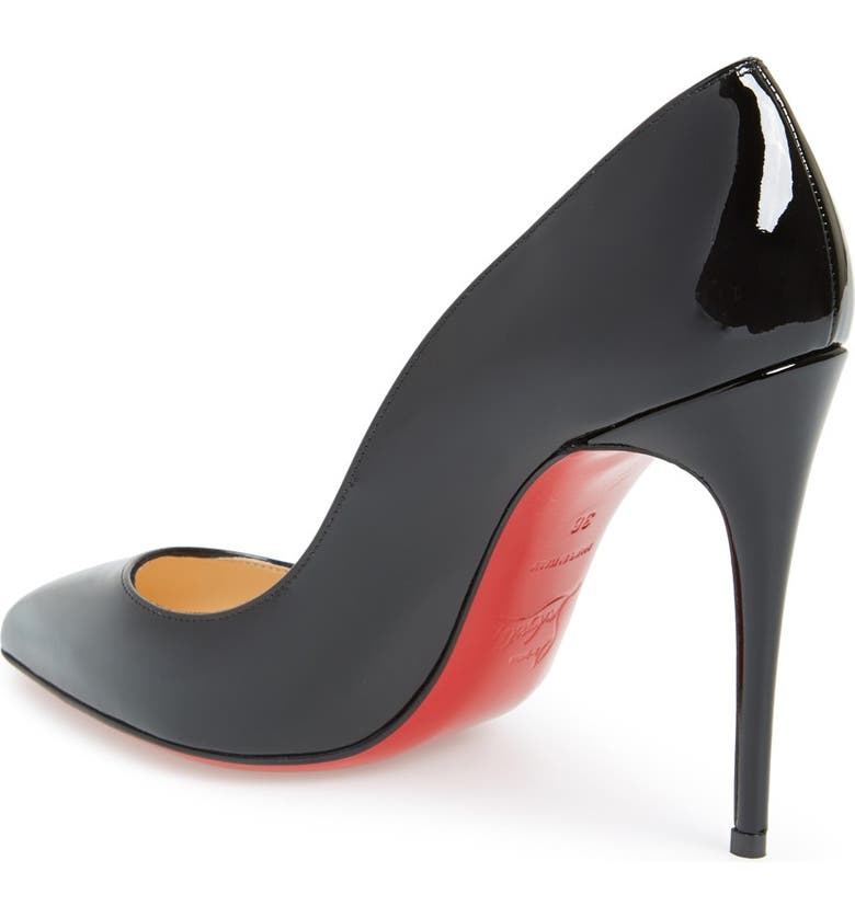 Christian Louboutin Pigalle Pointed Toe Pump | Nordstrom