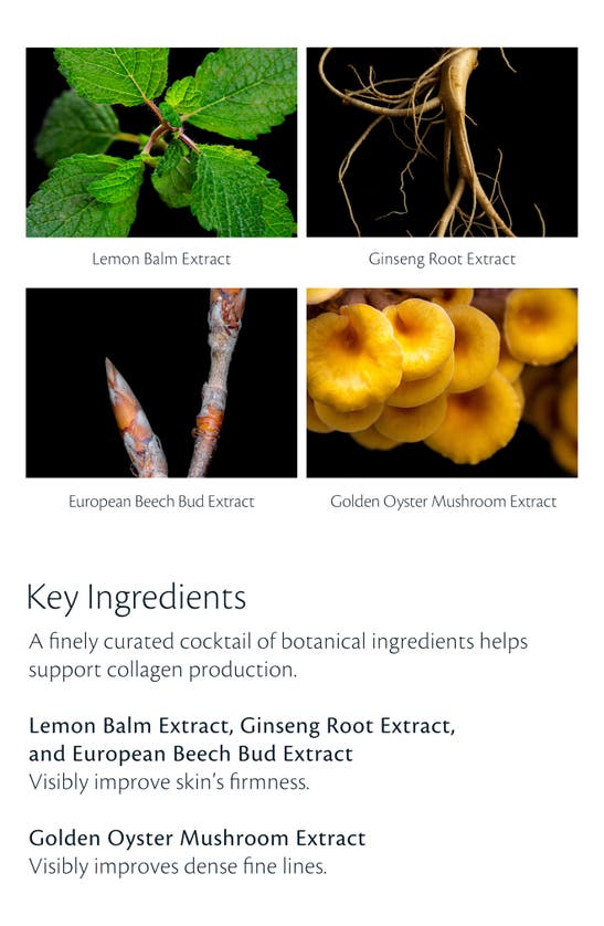 CLÉ DE PEAU BEAUTÉ CLÉ DE PEAU BEAUTÉ SYNACTIF EYE MASK