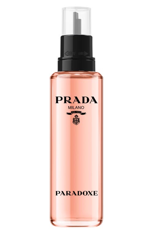 Prada Paradoxe Eau de Parfum in Eco Refill at Nordstrom, Size 3.4 Oz