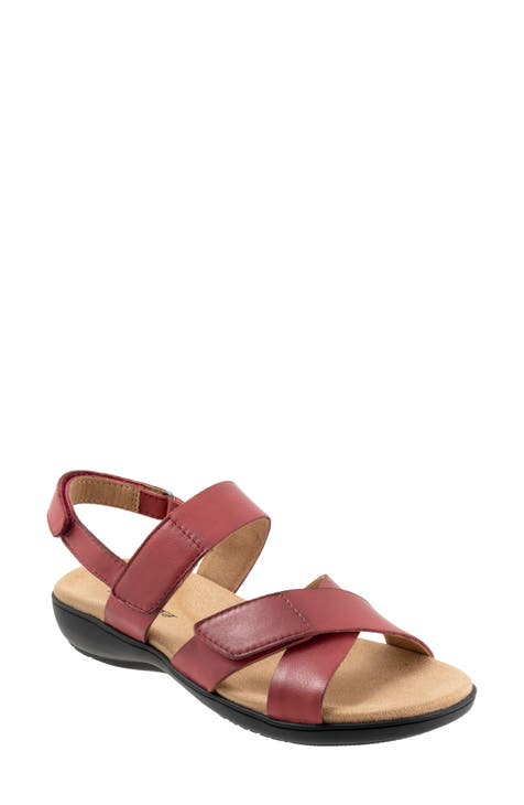 Trotters sandals hot sale