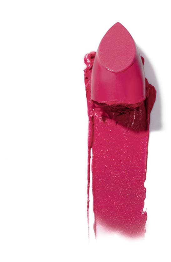 Ilia Balmy Tint Hydrating Lip Balm In Knockout- Burgundy