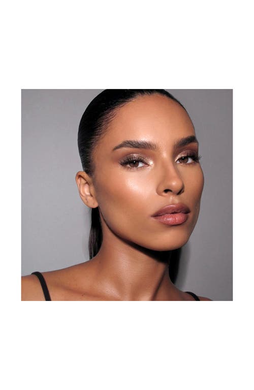 PAT MCGRATH LABS PAT MCGRATH LABS LUMINOUS LEGENDS EYESHADOW PALETTE
