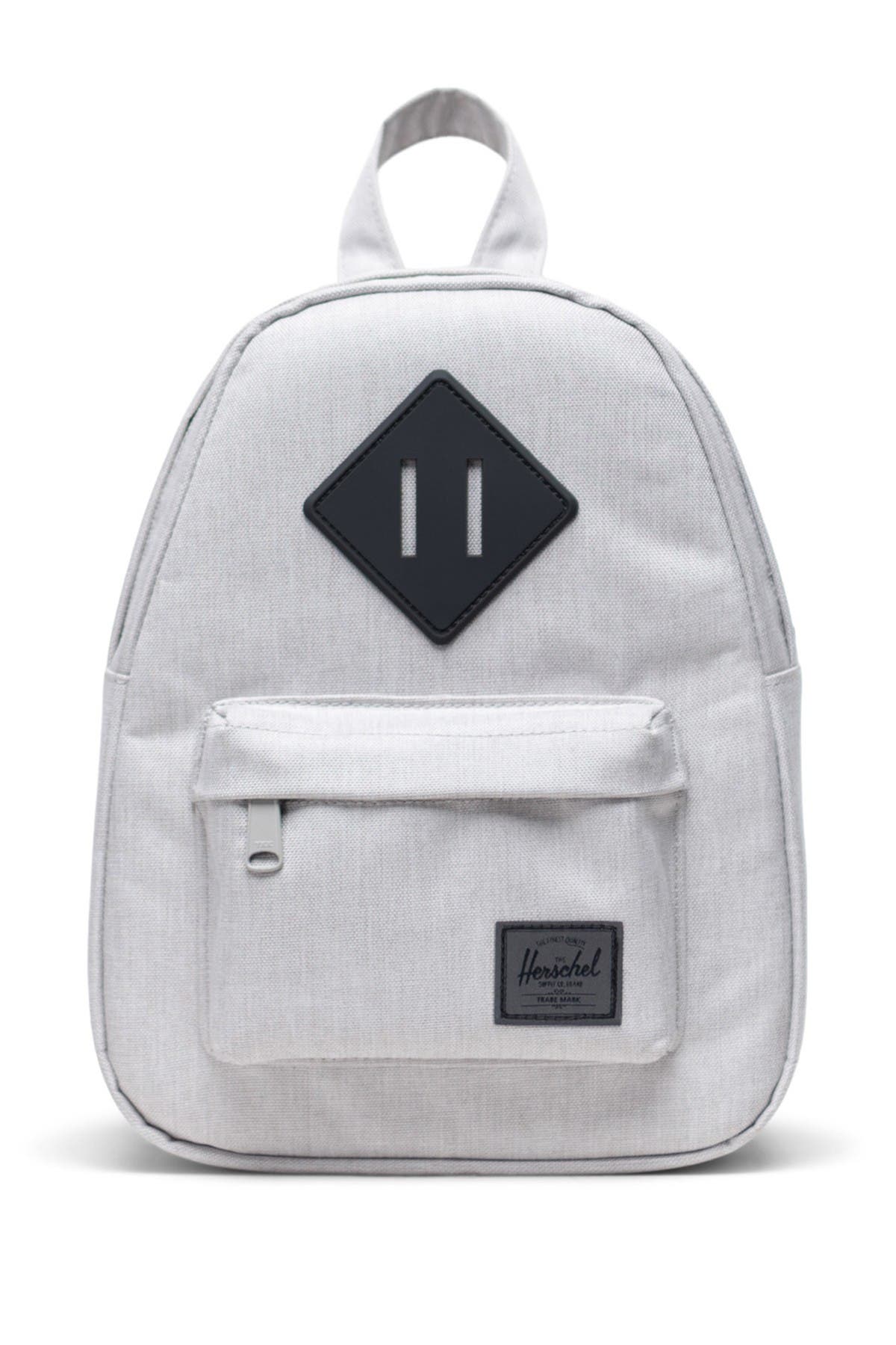 heritage mini backpack