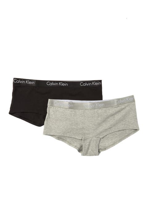 Women's Calvin Underwear, Panties, Thongs Rack